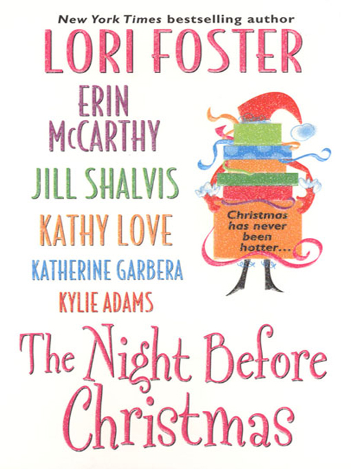 Title details for The Night Before Christmas by Lori Foster - Available